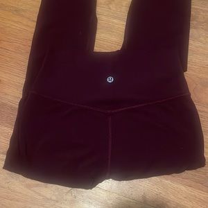 Lululemon align leggings
